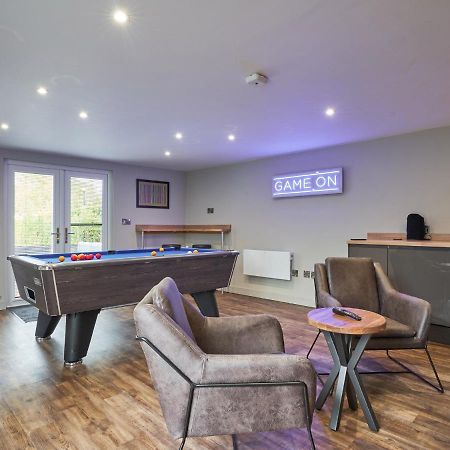 Upper Sheriff'S Place Windermere Buitenkant foto