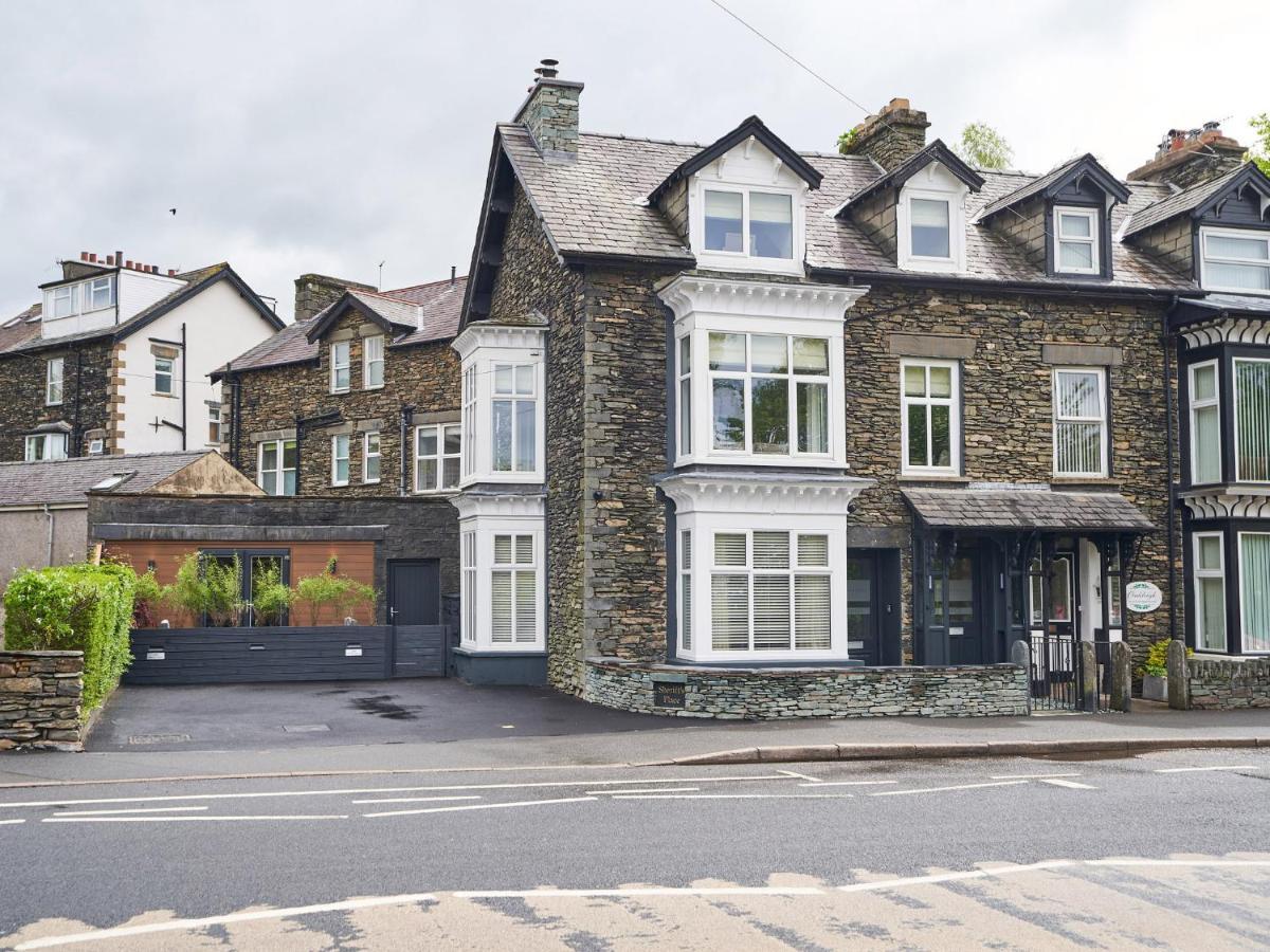 Upper Sheriff'S Place Windermere Buitenkant foto