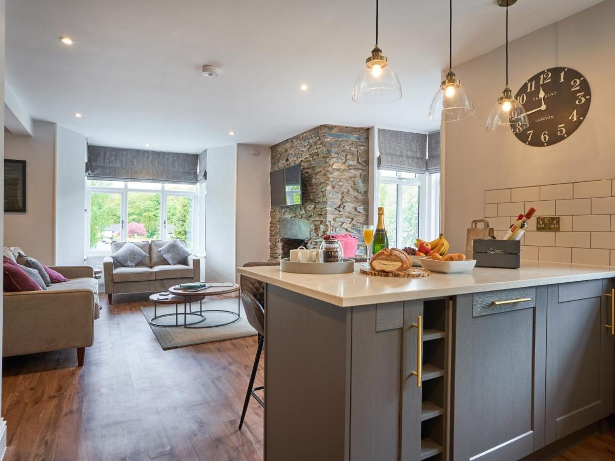 Upper Sheriff'S Place Windermere Buitenkant foto