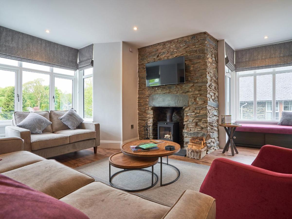 Upper Sheriff'S Place Windermere Buitenkant foto